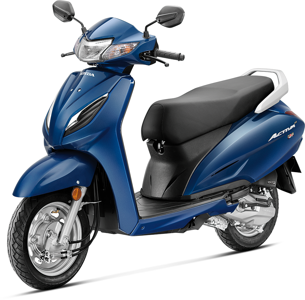 Honda Dio Price In Kerala